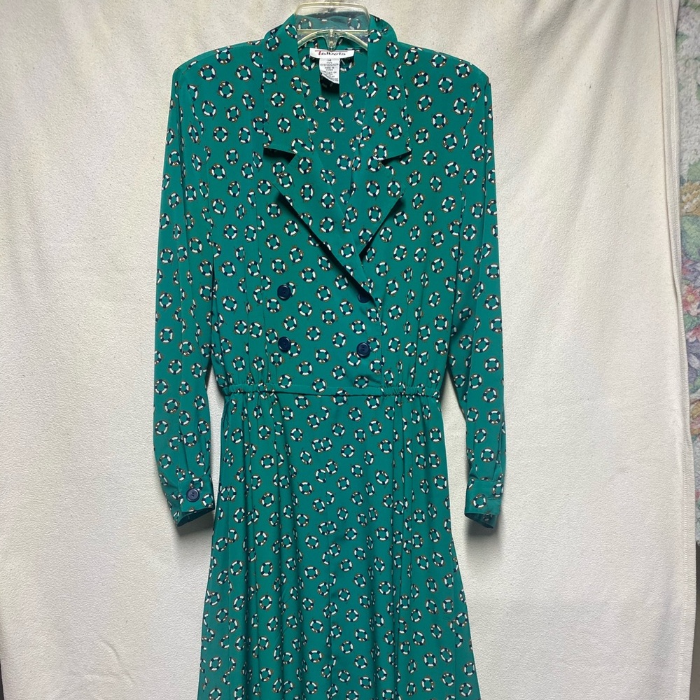 Ladies Dress